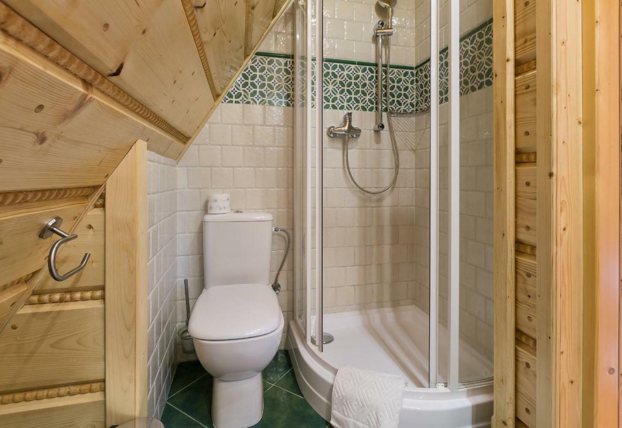 Homestay Pod Giewontem Zakopane