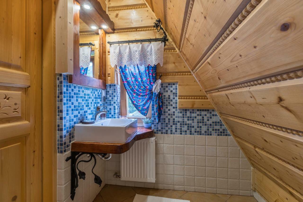 Pod Giewontem Zakopane