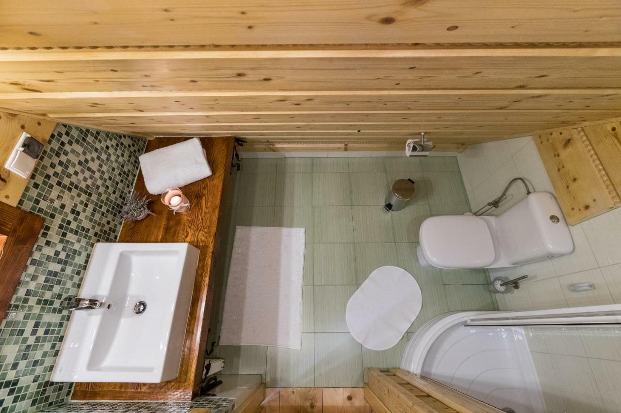 Homestay Pod Giewontem Zakopane