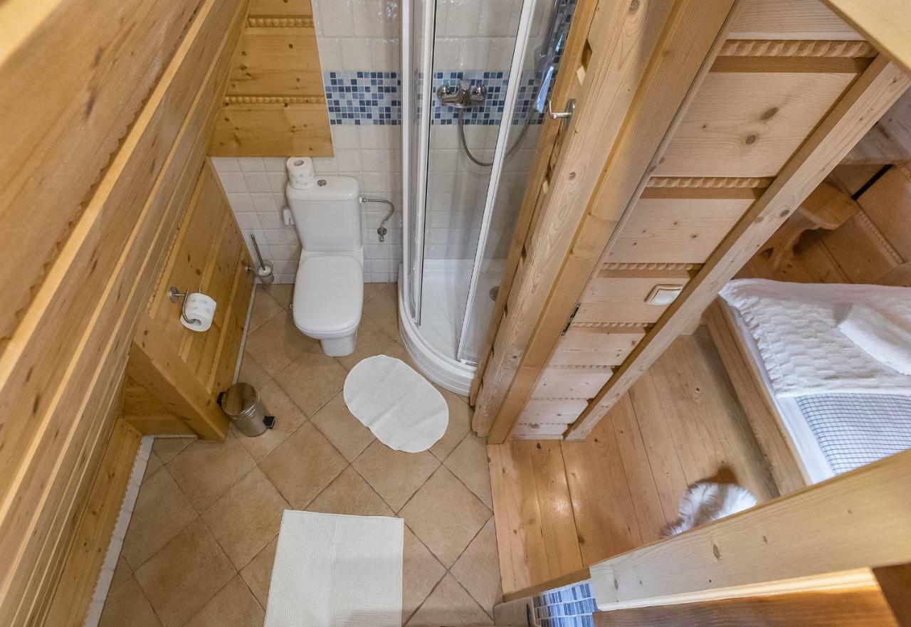 Homestay Pod Giewontem Zakopane