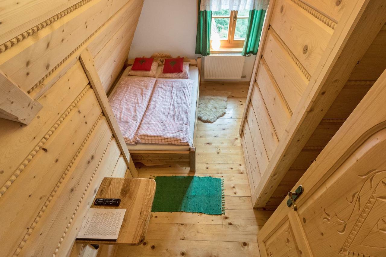 Pod Giewontem * Zakopane